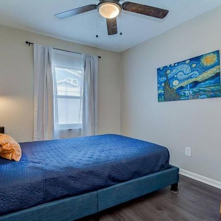 》Executive Apartment Near Armature Works-Room For Six, Full Kitchen《 Tampa Extérieur photo